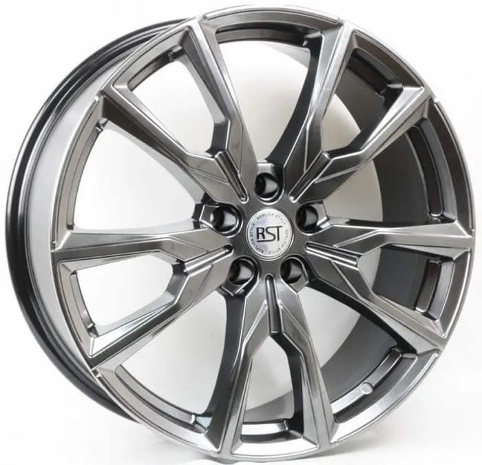 RST R012 8x20 5*108 Et:45 Dia:63,3 BH