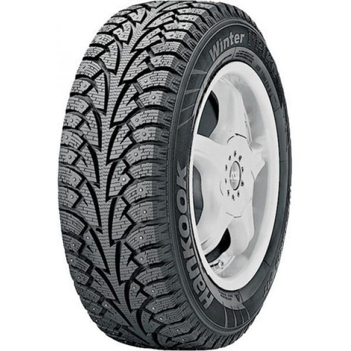 Hankook Winter I*Pike W409 215/65R17 98T