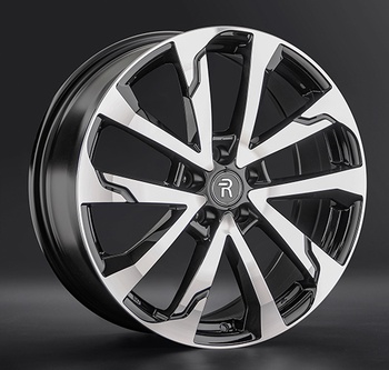 Replay Replay CHR112 7,5x19 5*108 Et:36 Dia:65,1 bkf