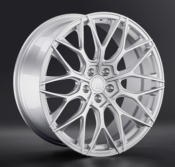 LS Forged LS Forged FG10 9x22 5*120 Et:43 Dia:72,6 sf