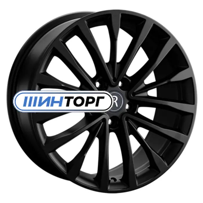 Replay TY358 8x18 5x114.3 ET50 D60.1 MB Литой