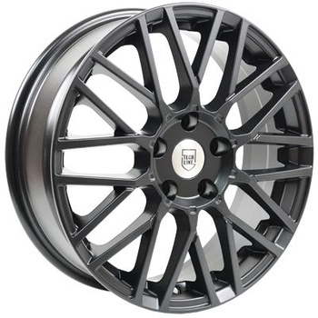 Tech Line Tech Line 739 6,5x17 5*108 Et:40 Dia:54,1 BLm