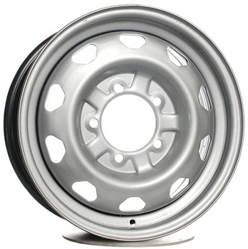 Trebl Trebl LT2887D 6x16 5*139,7 Et:45 Dia:108,6 Silver