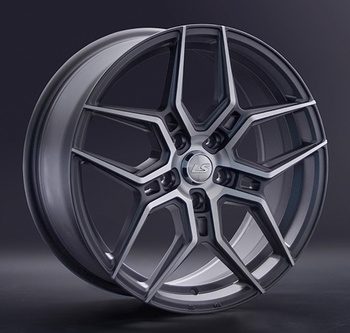 LS wheels LS wheels LS1266 8,5x20 5*112 Et:35 Dia:66,6 MGMF