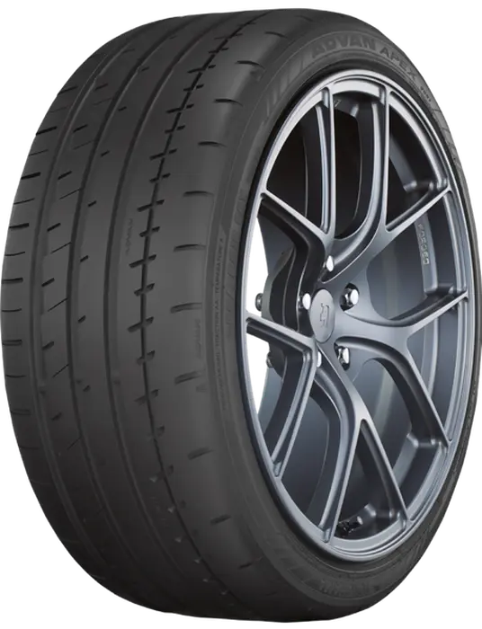 Yokohama Advan Apex V601 255/35 R19 96Y