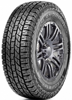 Yokohama Geolandar A/T G015 275/55R20 117H