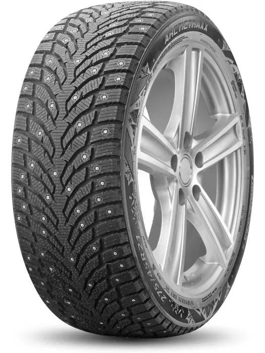 Landspider Arctictraxx 255/45R21 106T