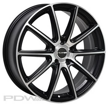 PDW PDW 2003 8x19 5*114,3 Et:45 Dia:67,1 M/U4B