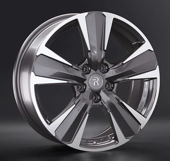 Replay MI175 7x18 5*114,3 Et:38 Dia:67,1 GMF