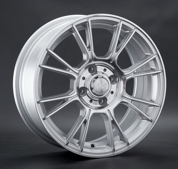 LS wheels LS wheels 818 7x16 4*100 Et:42 Dia:73,1 SF