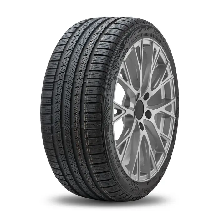 Continental ContiWinterContact TS810S 265/40 R18 101V N1