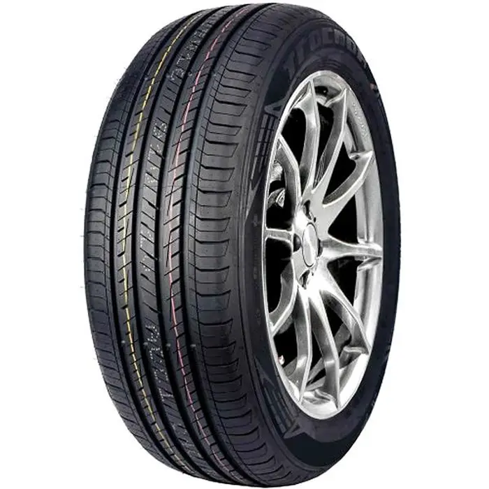 Tracmax X-PRIVILO TX5 195/50R15 82V