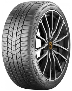Continental Continental WinterContact 8 S 315/30R22 107V