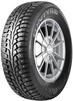 Contyre Contyre Arctic Ice 2 205/55R16 91T