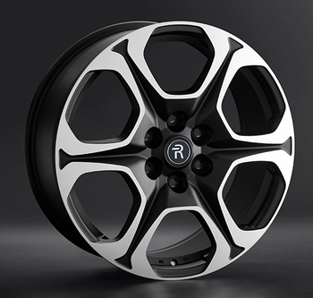 Replay Replay TY401 8x20 6*139,7 Et:60 Dia:95,1 MBF