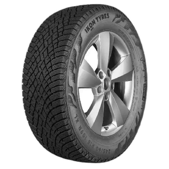 Ikon Autograph Snow 5 SUV 255/40 R21 102T