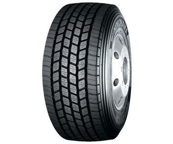 Yokohama Yokohama 901ZS 315/70 R22,5 154/150L 0pr (Рулевая)