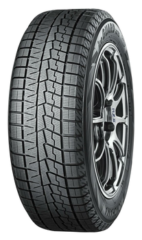 Yokohama iceGUARD iG70 215/50R18 92Q