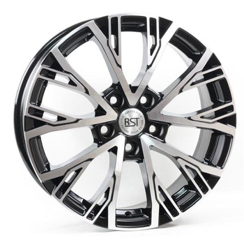 RST RST R207 6,5x17 5*108 Et:33 Dia:60,1 BD