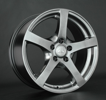LS wheels LS wheels LS357 7x17 5*114,3 Et:40 Dia:73,1 HPB