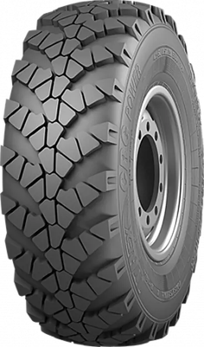 Tyrex CRG О-184 425/85 R21 156J 18pr (Универсальная)