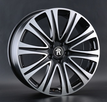 Replay V54 8x19 5*108 Et:42,5 Dia:63,3 BKF