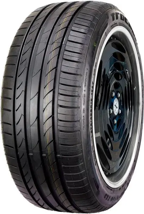 Tracmax X-Privilo TX3 285/45R19 111Y