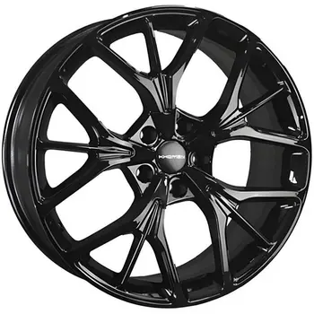 Khomen KHW2012 8x20 5*108 Et:46 Dia:63,4 Black
