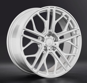 LS Forged LS Forged FG48 8,5x19 5*120 Et:25 Dia:72,6 sf