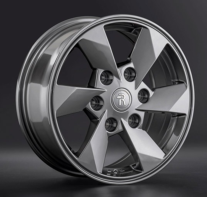 Replay MI137 7x16 6*139,7 Et:38 Dia:67,1 gm