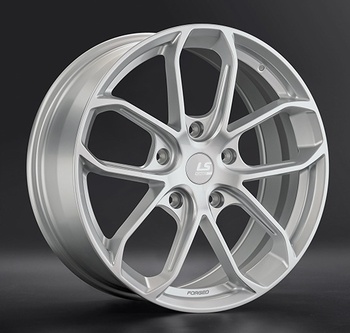 LS Forged LS Forged FG26 9x20 5*150 Et:50 Dia:110,1 s