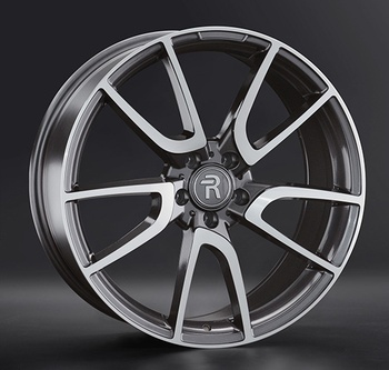 Replay Replay MR256 8,5x20 5*112 Et:40 Dia:66,6 GMF