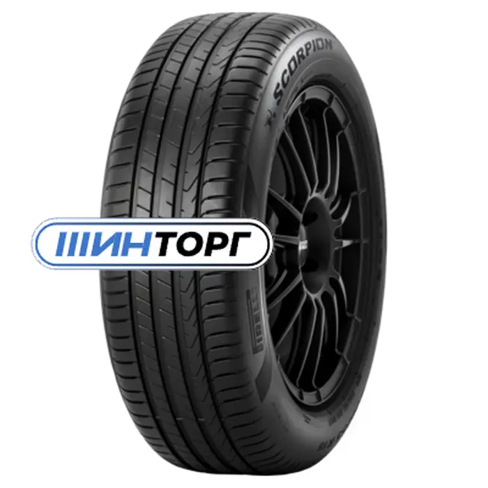 Pirelli Scorpion 235/45 R19 99Y