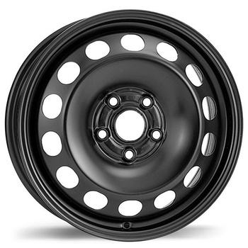 Trebl Trebl X40959 7x17 5*114,3 Et:37 Dia:66,6 black