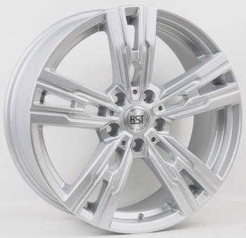 RST RST R228 8x18 5*108 Et:50 Dia:63,4 S