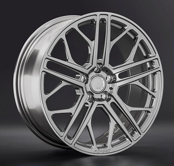 LS Forged LS Forged FG48 9,5x19 5*120 Et:40 Dia:72,6 MGM