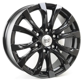 RST RST R118 7,5x18 6*139,7 Et:42 Dia:67,1 BL