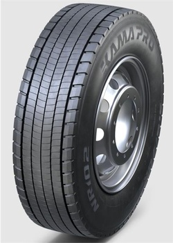 Кама Кама NR-102 315/70 R22,5 154/150L 0pr (Ведущая)