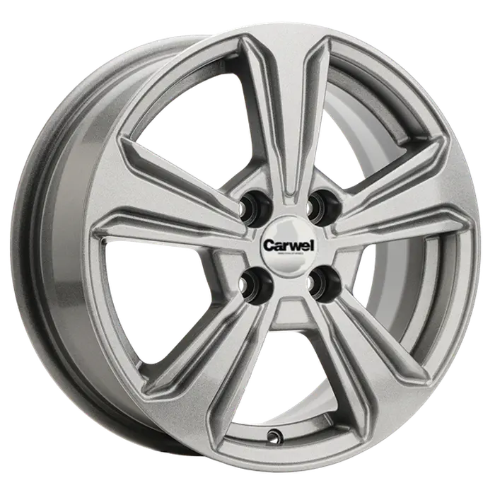 Carwel Диво 1502 6x15 4*100 Et:48 Dia:54,1 GRT
