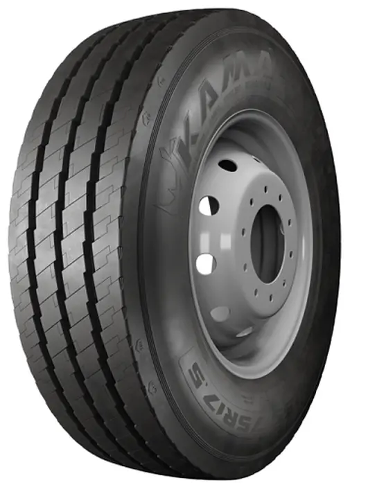 Кама NT202 235/75 R17,5 143/141J 0pr (Прицеп)