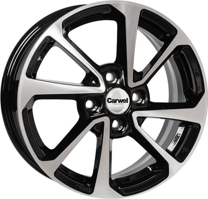 Carwel Ессей 105 6x15 4*100 Et:50 Dia:60,1 AB