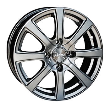 Прома Прома Колизей 6x15 4*108 Et:47,5 Dia:63,3 Неро