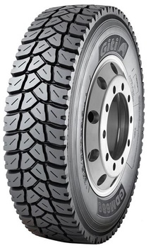 GiTi GiTi GDM686 13/0 R22,5 156/150K 0pr (Ведущая)