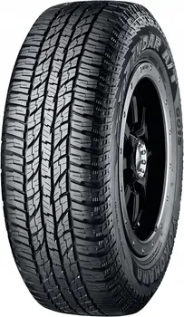 Yokohama Geolandar A/T G015 205/80R16 104T