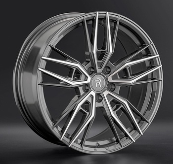 Replay CHR121 8x18 5*108 Et:36 Dia:65,1 gmf