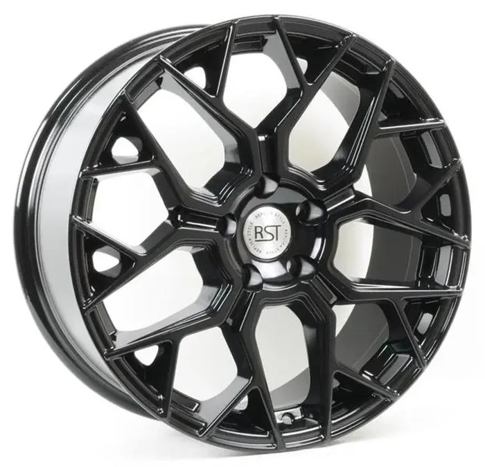 RST R148 8x18 5*112 Et:30 Dia:66,6 BL