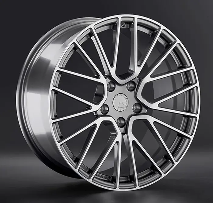 LS Forged FG17 11,5x22 5*130 Et:52 Dia:71,6 bkf