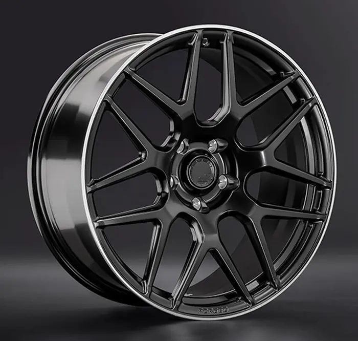 LS Forged FG43 9,5x20 5*130 Et:35 Dia:84,1 mbl