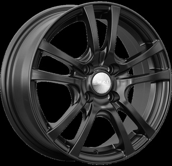 СКАД Скад Дели 6x15 4*100 Et:40 Dia:60,1 Бархат новый