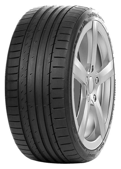 Gripmax SureGrip Pro Sport 245/35R21 96Y